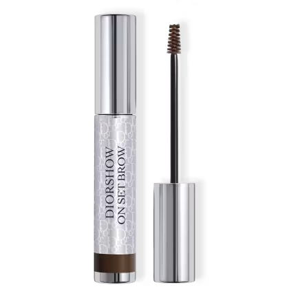 Imagem do produto Dior Diorshow On Set Brow 032 Dark Brown - Máscara para Sobrancelhas 5ml