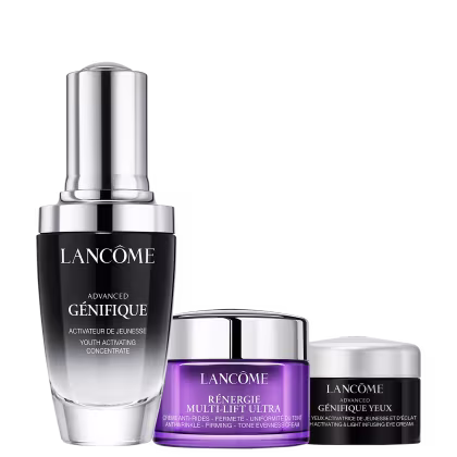 Imagem do produto Kit Lancôme Advanced Génifique Rénergie (3 Produtos)