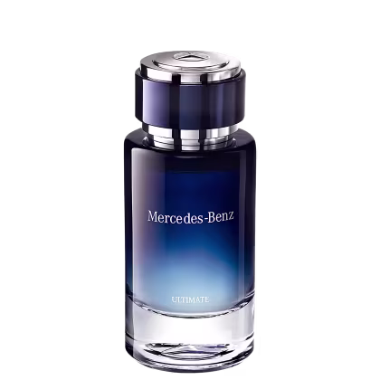 Imagem do produto Ultimate Mercedes-Benz Eau de Parfum - Perfume Masculino 120ml