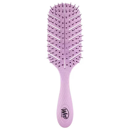 Imagem do produto Wet Brush Go Green Biodegradável Lavanda - Escova de Cabelo