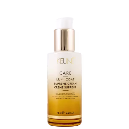 Imagem do produto Keune Lumi Coat Supreme Cream - Leave-in 95ml