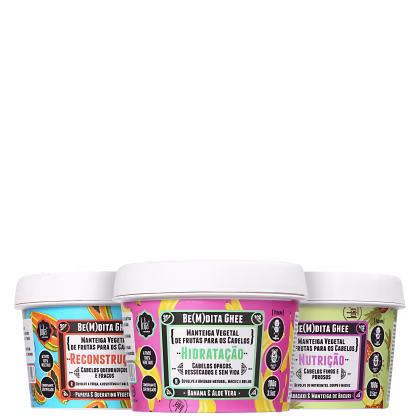 Imagem do produto Kit Lola Cronolola Superpoderoso (3 Produtos)