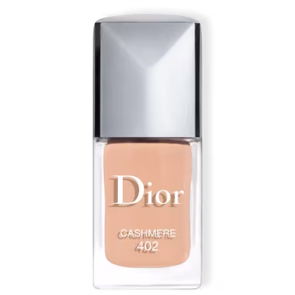 Imagem do produto Dior Rouge Vernis 402 Cashmere - Esmalte Cremoso 10ml