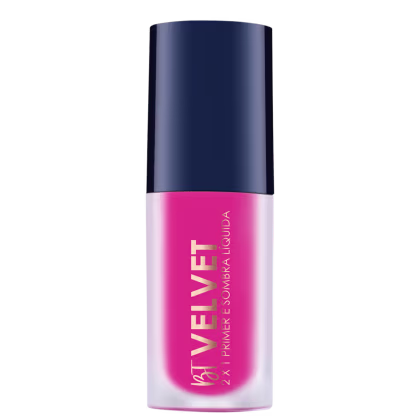 Imagem do produto Bruna Tavares BT Velvet 2x1 Pink - Sombra Líquida Multifuncional 6ml