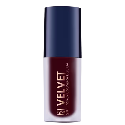Imagem do produto Bruna Tavares BT Velvet 2x1 Blackberry! - Sombra Líquida 6ml