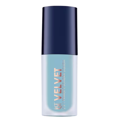 Imagem do produto Bruna Tavares BT Velvet 2x1 Mintblue - Sombra Líquida Multifuncional 6ml