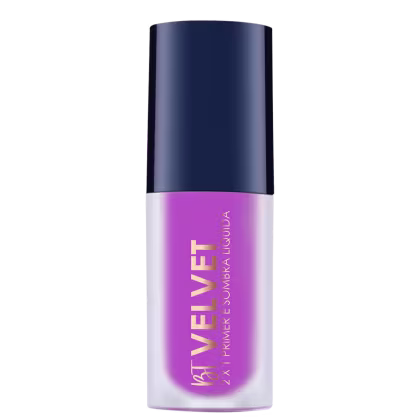 Imagem do produto Bruna Tavares BT Velvet 2x1 Violet - Sombra Líquida Multifuncional 6ml