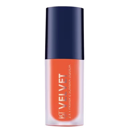 Imagem do produto Bruna Tavares BT Velvet 2x1 Tangerine - Sombra Líquida Multifuncional 6ml