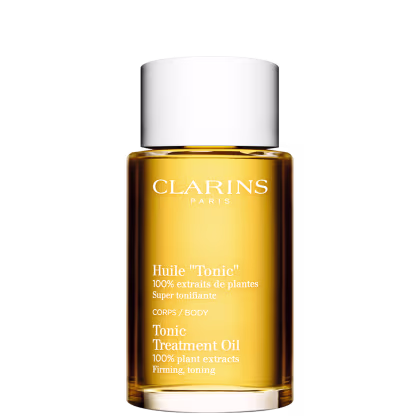 Imagem do produto Clarins Huile “Tonic” - Óleo Corporal 100ml