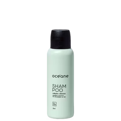 Imagem do produto Océane Cabelos Oleosos - Shampoo 30ml