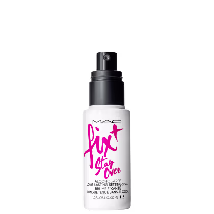 Imagem do produto M·A·C Fix+ Stay Over Mini - Fixador de Maquiagem 30ml