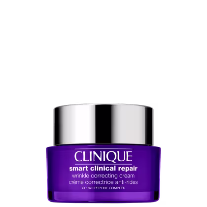 Imagem do produto Clinique Smart Clinical Wrinkle Cream – Hidratante Facial 50ml