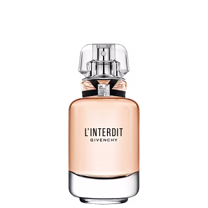Imagem do produto L’Interdit  Givenchy Eau de Toilette - Perfume Feminino 50ml