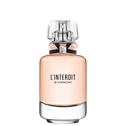 Imagem do produto L’Interdit  Givenchy Eau de Toilette - Perfume Feminino 80ml
