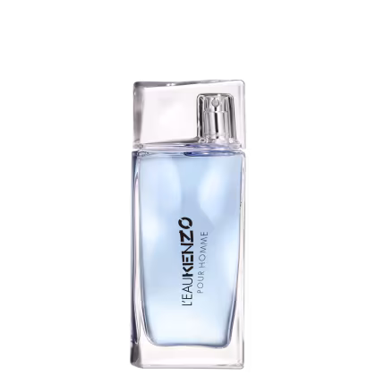 Imagem do produto L'Eau Kenzo pour Homme Eau de Toilette - Perfume Masculino 50ml