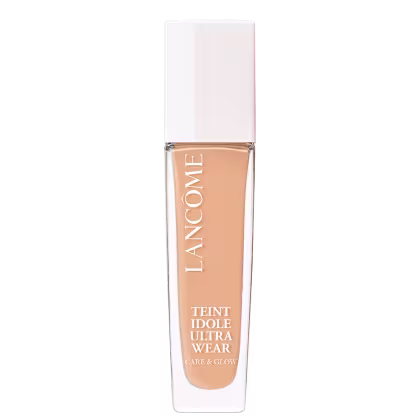 Imagem do produto Lancôme Teint Idôle Ultra Wear Care & Glow 335W - Base Líquida 30ml