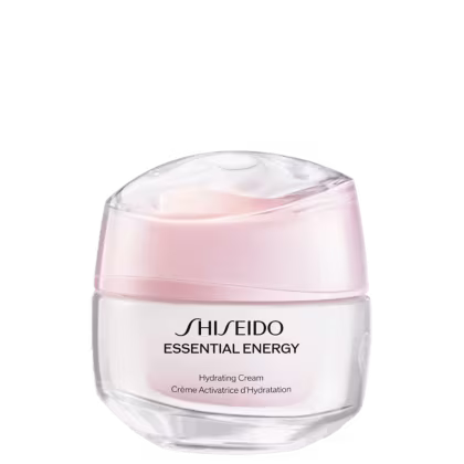 Imagem do produto Shiseido Essential Energy Hydrating Cream - Creme Hidratante 50ml