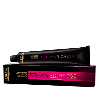 Imagem do produto L'Oréal Professionnel Diarichesse 9,01 Milkshake - Tonalizante 50g