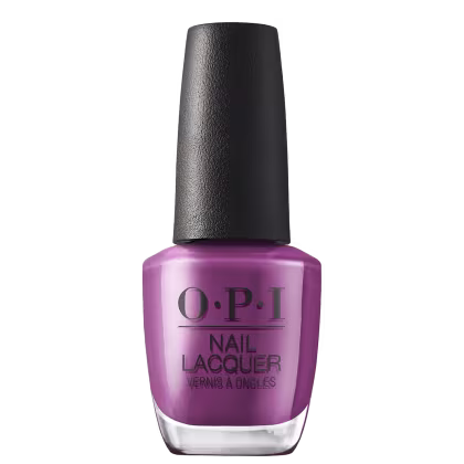 Imagem do produto OPI x Xbox N00Berry - Esmalte Cremoso 15ml