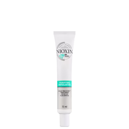 Imagem do produto Nioxin Scalp Recovery - Esfoliante Capilar Purificante Anticaspa 50ml