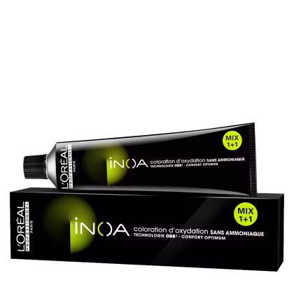 Imagem do produto L'Oréal Professionnel Inoa 7.44 - Coloração 60g