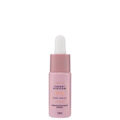Imagem do produto Bruna Tavares Cherry Blossom BT Oil - Óleo Facial 15ml