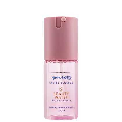 Imagem do produto Bruna Tavares Cherry Blossom BT Beauty Water - Água de Beleza 100ml