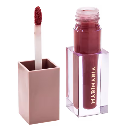 Imagem do produto Mari Maria Hazel Nude - Batom Líquido Matte 4ml