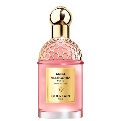 Imagem do produto Aqua Allegoria Forte Rosa Rossa Guerlain Eau de Parfum – Perfume Feminino 75ml