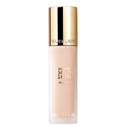 Imagem do produto Guerlain Parure Gold Skin 1C - Base 35ml