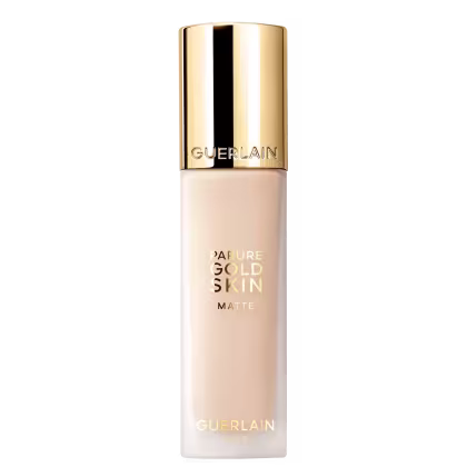 Imagem do produto Guerlain Parure Gold Skin 0N - Base 35ml