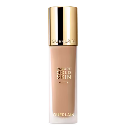 Imagem do produto Guerlain Parure Gold Skin 4N - Base 35ml