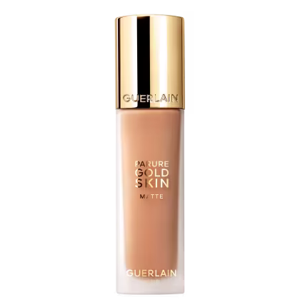 Imagem do produto Guerlain Parure Gold Skin 4W - Base 35ml