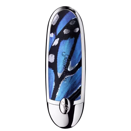 Imagem do produto Guerlain Rouge G Morpho Blue - Case Batom