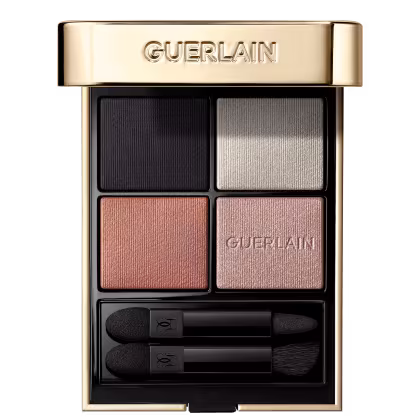 Imagem do produto Guerlain Ombres G 11 Imperial Moon - Paleta de Sombras 8,8g