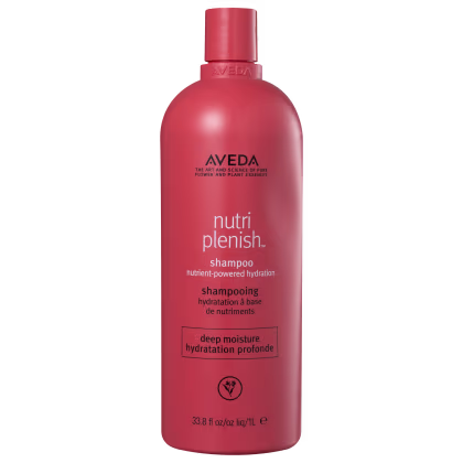 Imagem do produto Aveda Nutriplenish Deep Moisture - Shampoo 1L