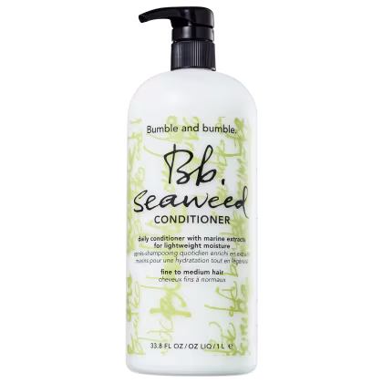 Imagem do produto Bumble and bumble Seaweed - Condicionador 1L