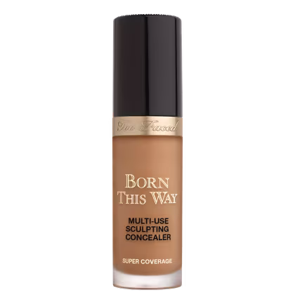 Imagem do produto Too Faced Born This Way Super Coverage Chestnut - Corretivo Líquido 13,5ml