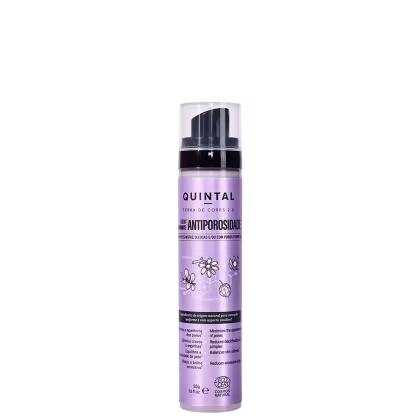 Imagem do produto Quintal Terra de Cores 2.0 Antiporosidade - Fluido Hidratante 50g