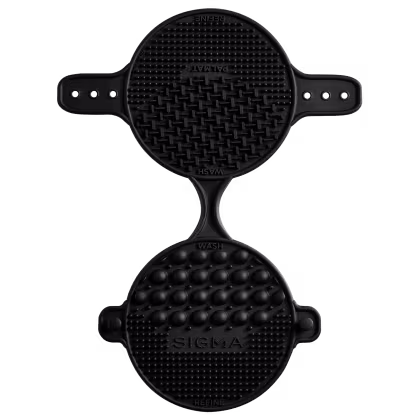 Imagem do produto Sigma Beauty Palmat - Limpador de Pincéis