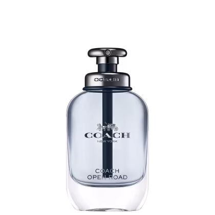 Imagem do produto Open Road Coach Eau de Toilette - Perfume Masculino 40ml