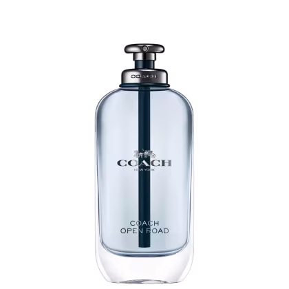 Imagem do produto Open Road Coach Eau de Toilette - Perfume Masculino 100ml