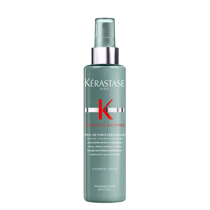 Imagem do produto Kérastase Genesis Homme – Spray Fortificante 150ml