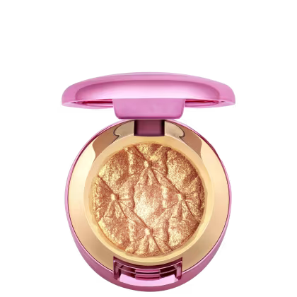 Imagem do produto M·A·C Prisma Defiance Eye Shadow Ice Gold - Sombra 1,5g