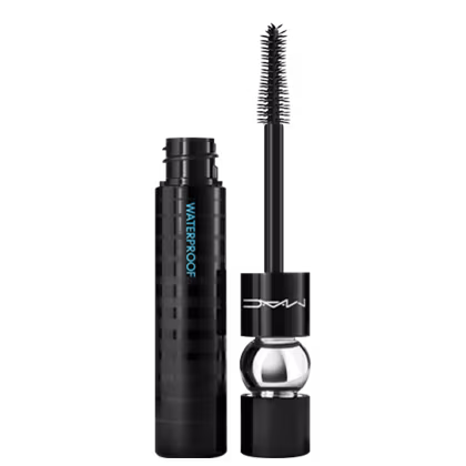 Imagem do produto M.A.C Stack Waterproof Black - Máscara para Cílios 12ml