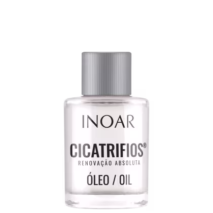 Imagem do produto Inoar Cicatrifios - Óleo Capilar 7ml