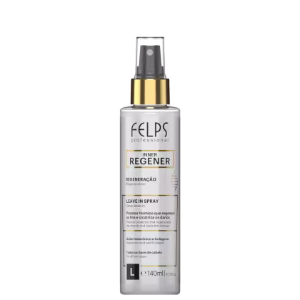 Imagem do produto Felps Professional Inner Regener - Leave-in 140ml