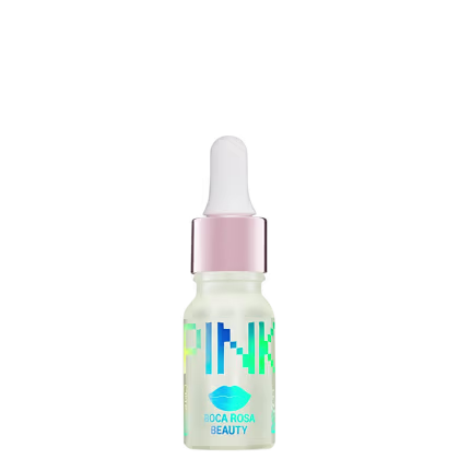 Imagem do produto Boca Rosa Beauty by Payot Pink Cyber Oil - Gloss Labial 10ml