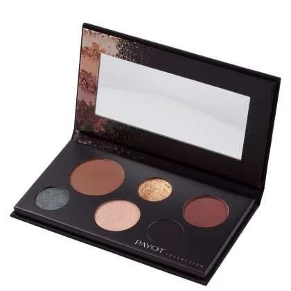 Imagem do produto Payot Empoderada - Paleta de Sombras 110,80g