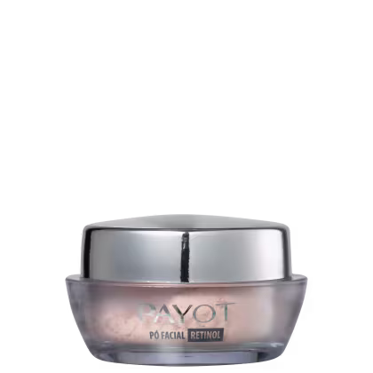 Imagem do produto Payot Retinol Translúcido Matte - Pó Solto 20g